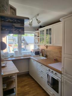 Apartmán Výhľad - Nová Lesná - 4