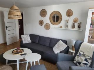 Apartmán Výhľad - Nová Lesná - 6