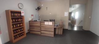 Hotel Iguaçu - Botucatu - 8