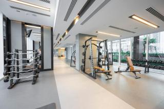 Astonishing 1 BR apartment in Creek Harbour - 6