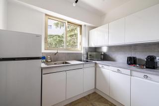 CANNES 2 P avec terrasse PROCHE Hôtel Martinez - Cannes - 6