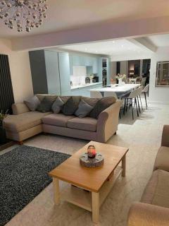 Benllech Beach View Holiday Home for 8 people - Benllech - 2