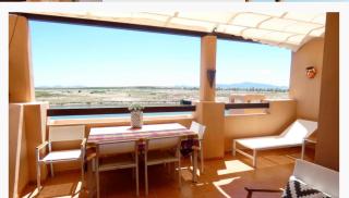 Casa de la Isla - Alhama de Murcia - 2