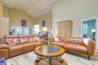 Wilmington Home with Sunroom and Private Deck! - Wilmington - 6