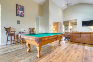 Wilmington Home with Sunroom and Private Deck! - Wilmington - 3