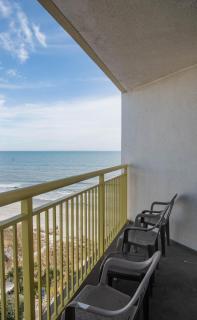 Baywatch Resort - Myrtle Beach - 0