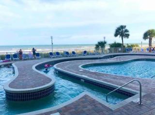 Baywatch Resort - Myrtle Beach - 1