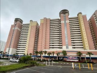 Baywatch Resort - Myrtle Beach - 3