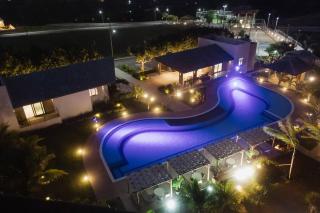 Casa Mar O Paraíso de Tabatinga 11 pessoas - Conde - 4