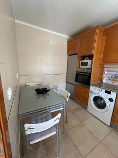 Apartamento Rota do Sol - Armação de Pêra - 5