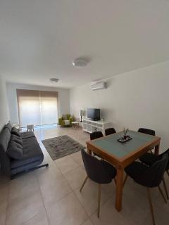 Apartamento Rota do Sol - Armação de Pêra - 0