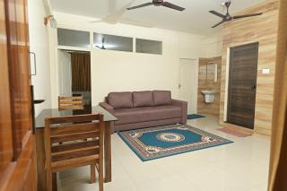 Gokulam By Upasana - Guruvayoor - 2