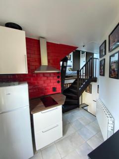 The Gallery - Cozy Apartment - Fublaines - 2
