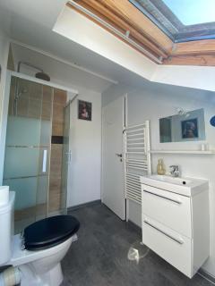 The Gallery - Cozy Apartment - Fublaines - 5