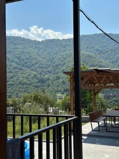 Dili Hill Dilijan - 1