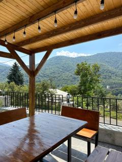 Dili Hill Dilijan - 2