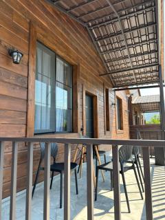 Dili Hill Dilijan - 7