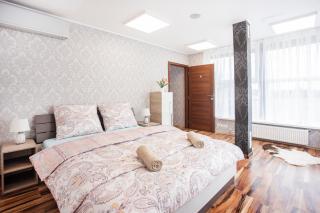 Apartmán Podunajské Biskupice - Bratislava - 4