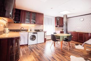 Apartmán Podunajské Biskupice - Bratislava - 2