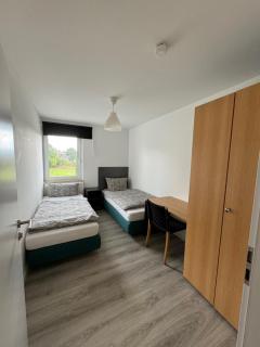 5 Wohnungen in Springe - Springe - 9
