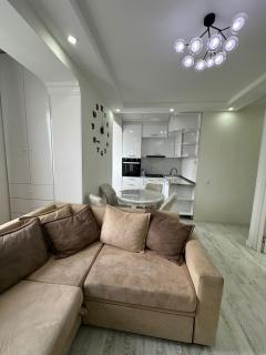 Apartment - Rustavi - 5