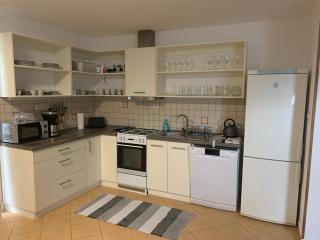 Apartmán Stará cihelna - 6