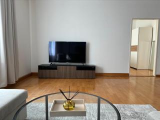 Enkplatz 2 Zimmer Wohnung - Viena - 9