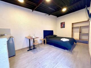 Súper Apartamento central en Casa Colonial Bogotá - Bogotá - 8