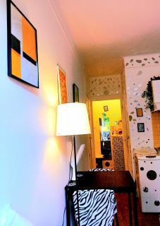 Appartement entier à Neuilly-sur-Seine - Neuilly-sur-Seine - 8