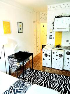 Appartement entier à Neuilly-sur-Seine - Neuilly-sur-Seine - 7