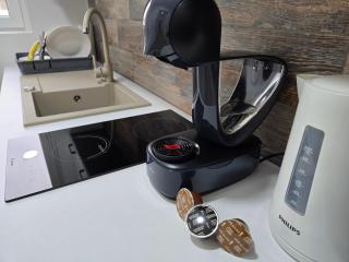 SaGa Apartament - Topliţa - 4