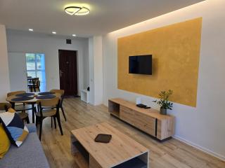SaGa Apartament - Topliţa - 9