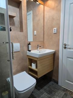 SaGa Apartament - 2