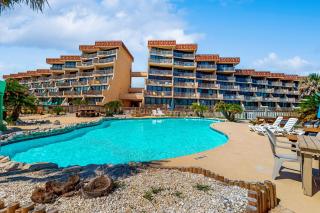 Mayan Princess Beach Condos - Padre Island - 5