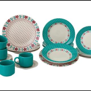 Pôr do sol 300 metros do centro - 3