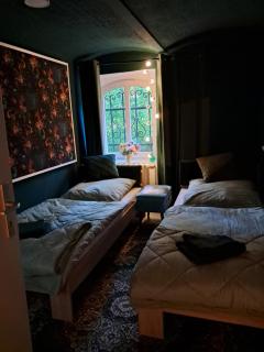 Hostel Bertha-Marie Smaragd Oase - Greifswald - 4