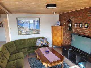 Lovely views across the Fjord, free parking - Stavanger - 8