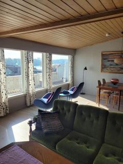 Lovely views across the Fjord, free parking - Stavanger - 3