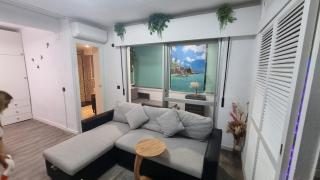Apartamento con vista al mar - Torremolinos - 9