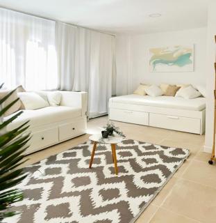 Apartamento Exterior Algeciras -Hawkins Costa 2A - Algeciras - 0