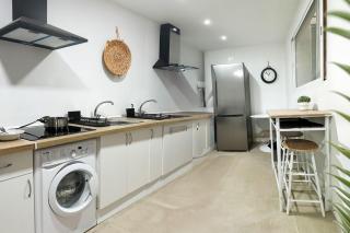 Apartamento Exterior Algeciras -Hawkins Costa 2A - Algeciras - 8