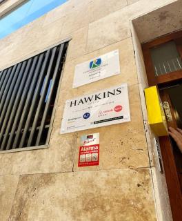 Apartamento Exterior Algeciras -Hawkins Costa 2A - Algeciras - 6