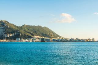 Apartamento Exterior Algeciras -Hawkins Costa 2A - Algeciras - 5