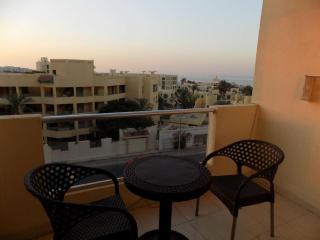 Lovely one bed room with a nice sea and city view - Hurghada - 3