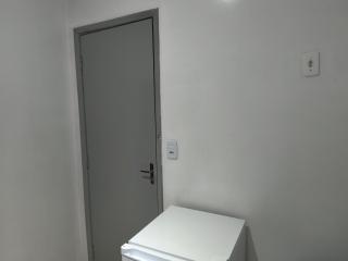Quarto Privativo próximo as Torres Do Itaú e Expo SP - São Paulo - 8