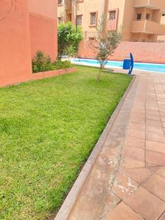 Apartment Comfortable Marrakech - 5