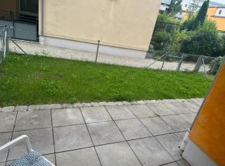 Garten-wohnung Nähe Messe Und Flüghafen München - 2