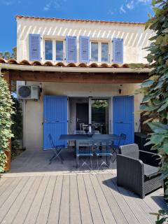 MARINA ILE DES PECHEURS - 9