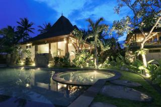 Masia Villa Ubud - Ubud - 1