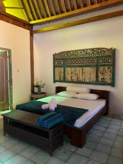 Kalipura Villa Kasongan - Bantul - 6